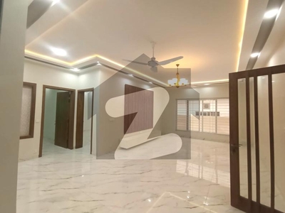 20 Marla Brand New Designer House for Sale on (Urgent Basis) on (Investor Rate) in DHA 2 Islamabad DHA Phase 2 Sector B