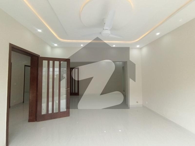 20 Marla Brand New Designer House for Sale on (Urgent Basis) on (Investor Rate) in DHA 2 Islamabad DHA Defence Phase 2