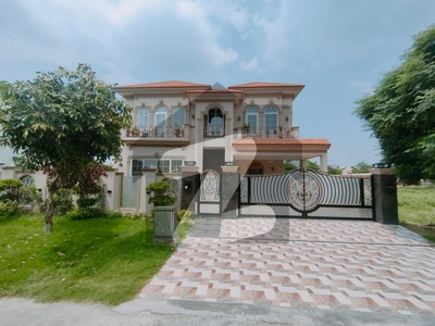 20 Marla Full House Is Available For Rent In DHA Phase 2 Lahore DHA Phase 2
