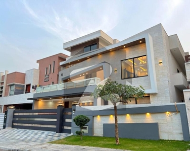 20 Marla House In DHA Defence Of Islamabad Is Available For Sale DHA Defence Phase 2