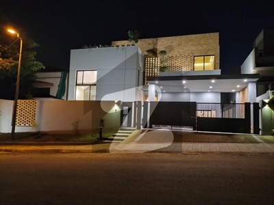 20 Marla Spacious Slightly Used House For Sale In Dha 2 DHA Defence Phase 2