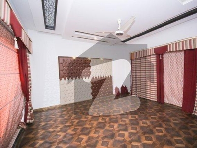 20 Marla Upper Portion Available For Rent In DHA Phase 6 DHA Phase 6