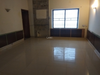 20 Marla Upper Portion for Rent in Lahore Gulberg-1
