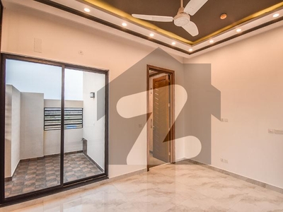 20 Marla Upper Portion Like Brand New For Rent In DHA Phase 7 Lahore Owner Built House DHA Phase 7