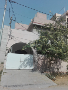 200 Square Yard House for Sale in Karachi Gulshan E Maymar