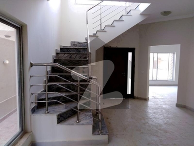 200 Square Yards House For Sale In Bahria Town - Precinct 10-A Karachi Bahria Town Precinct 10-A