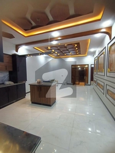 200 Square Yards House For Sale In North Nazimabad - Block D Karachi North Nazimabad Block D