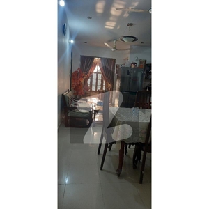 200 Square Yards Lower Portion For Sale In Jamshed Town PECHS Block 2