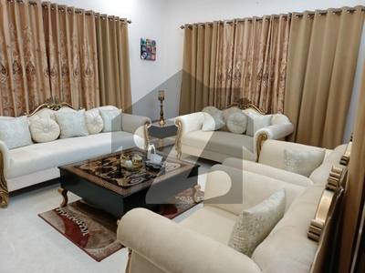 200 Square Yards Short Corner House In Beautiful Location Of Faisal Town - F-18 In Faisal Town - F-18 Faisal Town F-18