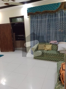 200 Square Yards Upper Portion In Karachi Is Available For Sale Gulistan-e-Jauhar Block 15