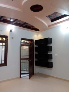 2000 Ft² Flat for Sale In DHA Phase 1, Karachi