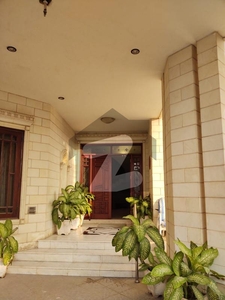 2000 Sq Yards Bungalow For Rent In DHA Phase 4 DHA Phase 4