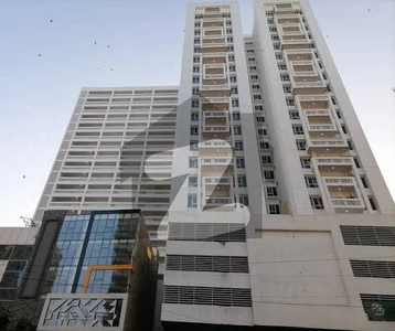 2000 Square Feet Flat For Rent In Karachi Clifton Block 8