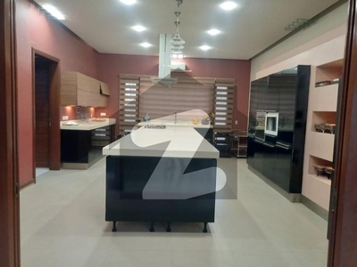 2000 Square Yards Bungalow For Rent DHA Phase 6