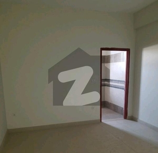 2050 Square Feet Flat For Sale In Rs. 16000000/- Only Lifestyle Residency