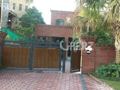 21 Marla House for Sale in Rawalpindi Awais Block, Bahria Town Phase-8
