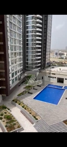 2100sqft Two Bedrooms With Study Full Sea Facing Is Available For Rent Emaar Pearl Towers