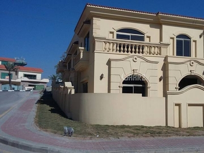 2.2 Kanal House for Rent in Karachi DHA Phase-8,