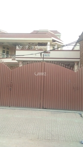22 Marla House for Rent in Faisalabad Rachna Town