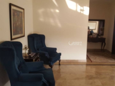 2250 Square Feet Apartment for Rent in Lahore Aziz Bhatti Road Cantt