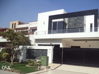 2250 Square Feet House for Rent in Lahore DHA Phase-5