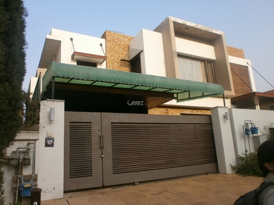 2250 Square Feet House for Rent in Lahore Fort Villas