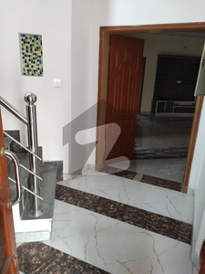 2250 Square Feet Upper Portion For Rent In Bahria Orchard Phase 1 - Central Bahria Orchard Phase 1 Central