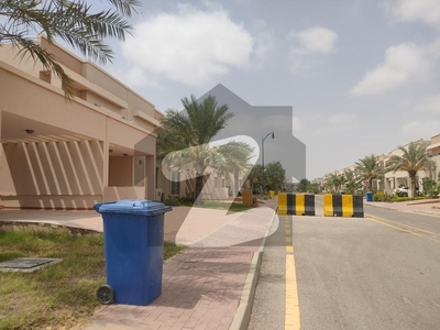 235 Square Yard Villas Available For Rent In Precinct 31 BAHRIA TOWN KARACHI Bahria Town Precinct 31
