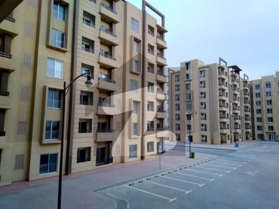 2350 Square Feet Flat In Beautiful Location Of Bahria Apartments In Karachi Bahria Apartments