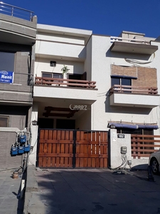 2394 Square Feet House for Rent in Karachi Askari-5