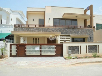 2.4 Kanal House for Rent in Islamabad F-10/3