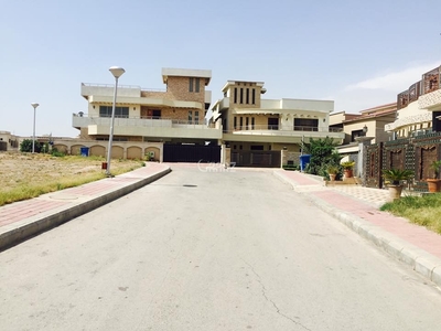 2.4 Kanal House for Rent in Islamabad F-6/2
