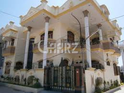 24 Marla House for Sale in Lahore DHA Phase-7