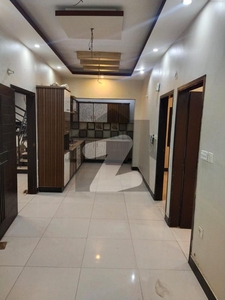 240 Sq. Yard West Open Bungalow Available For Sale In Gulshan Blk 13 Gulshan-e-Iqbal Block 13