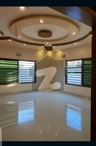 240 sq yards new brand portion for rent in gawalior society Scheme 33