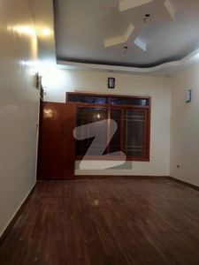 240 Sq Yd Portion Available For Rent Gulshan-e-Iqbal Block 1
