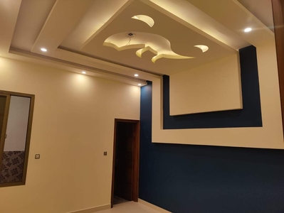 2400 Ft² Flat for Sale In DHA Phase 1, Karachi