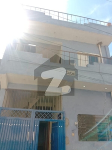 2.5 Marla Double Storey House Urgent For Sale On Investor Rate Khanna Pul