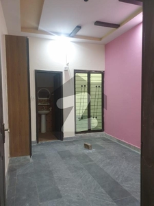 2.5 Marla Double Storey House Available For Rent In Ichara Ichhra