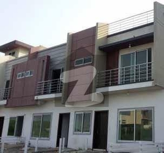 2.5 Marla house for sale in D-17 Islamabad. Margalla View Housing Society