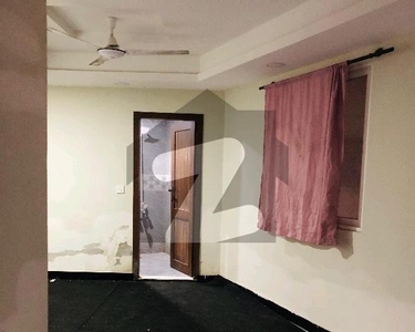 250 Square Feet Flat Is Available For sale E-11