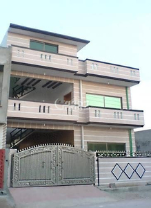 250 Square Yard House for Sale in Lahore DHA Phase-4