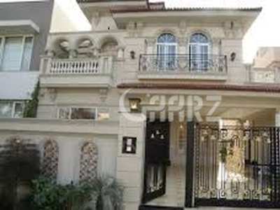 250 Square Yard House for Sale in Lahore DHA Phase-5