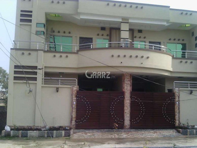 250 Square Yard House for Sale in Lahore DHA Phase-8
