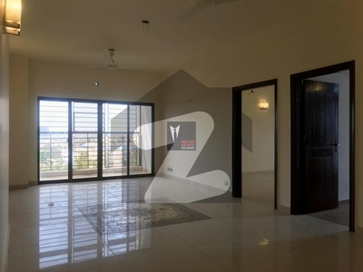 2500 Sqft Luxurious 4 Beds Apartment With Maid Room In A Top Notch High Rise Building Located In KDA Scheme 1 Behind Karsaz And Sharah-E-Faisal KDA Scheme 1