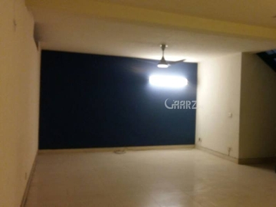 2500 Square Feet Apartment for Rent in Lahore Tufail Road
