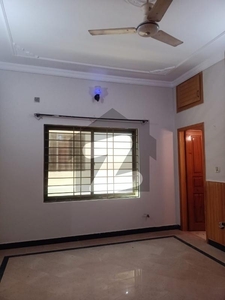 25*40 Double Storey Used House Available For Sale In G-13 Islamabad G-13