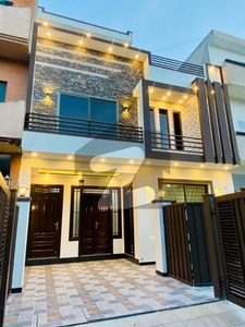 25*40 House For Sale FGEHA Sector G-14/4 Islamabad G-14/4