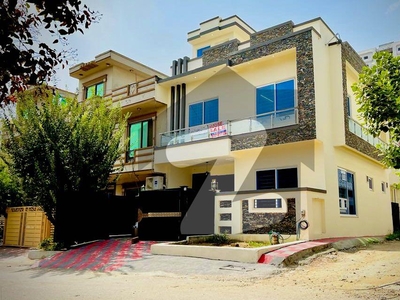 25x40 Brand New Designer House Corner Category Sun Facing Is For Sale In G13 Islamabad G-13