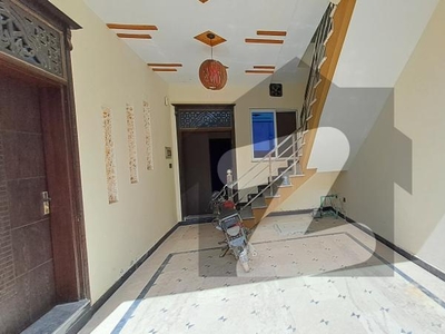 25x50 5 Marla 1.5 Storey House For Sale H-13
